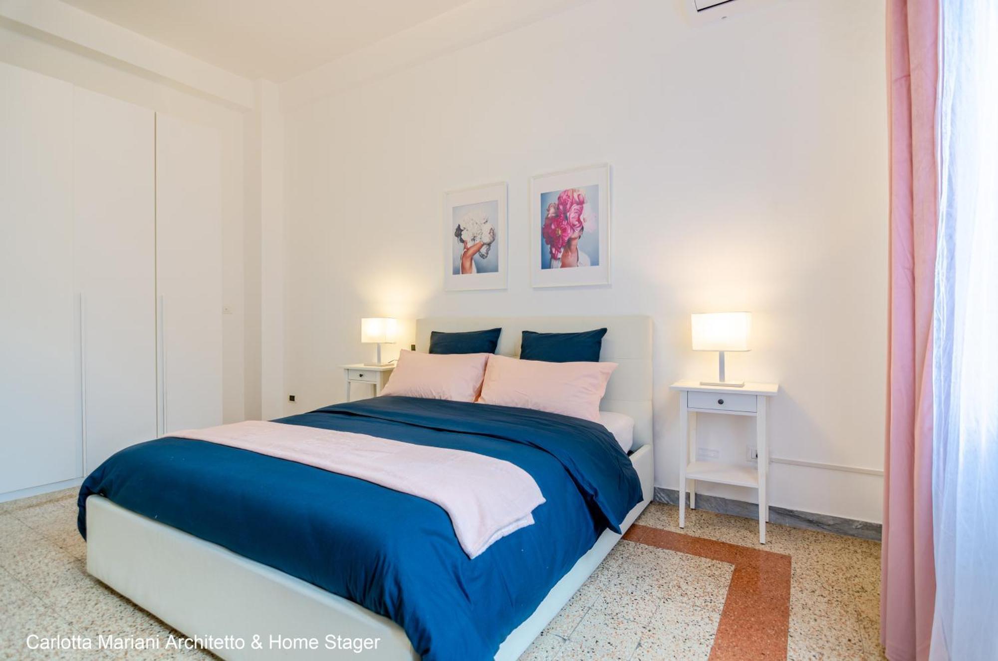 Apartment Pineto Garden View Vicino Metro C