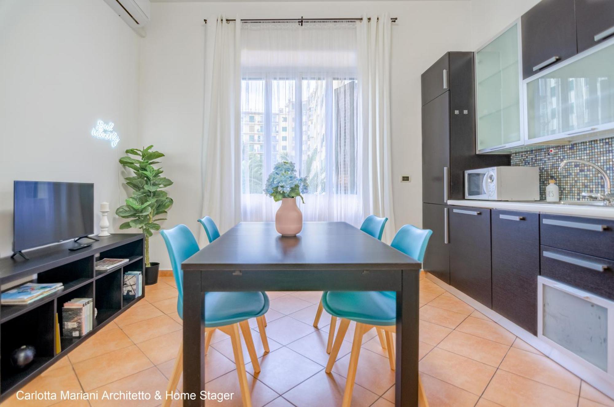 Pineto Garden View Vicino Metro C
