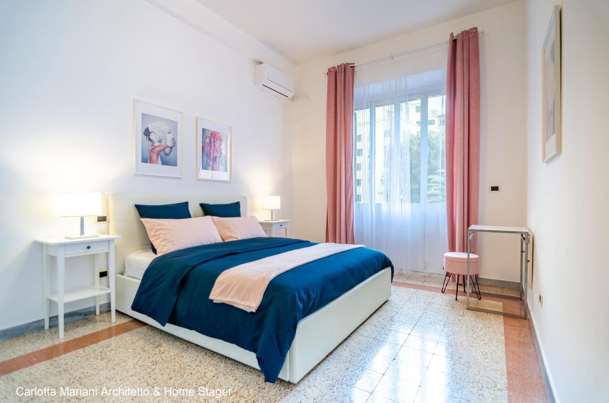 Pineto Garden View Vicino Metro C *