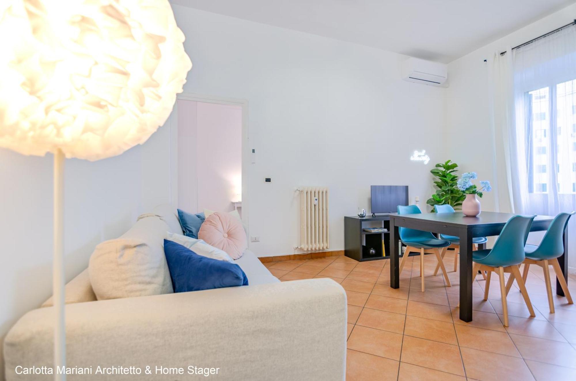 Pineto Garden View Vicino Metro C Apartment